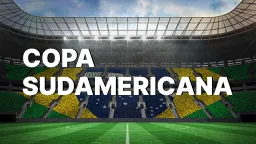 Copa Sudamericana