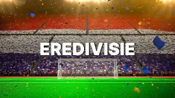 Eredivisie