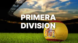 Primera Division