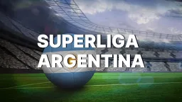 Superliga Argentina