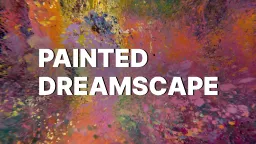 Painted Dreamscape