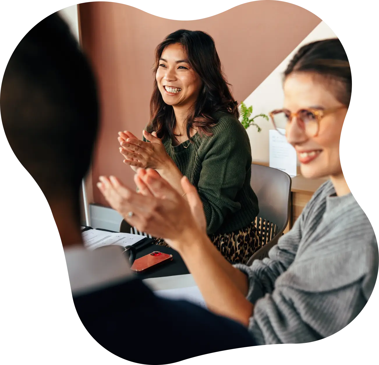 Product | Winningtemp Employee Engagement Plaform