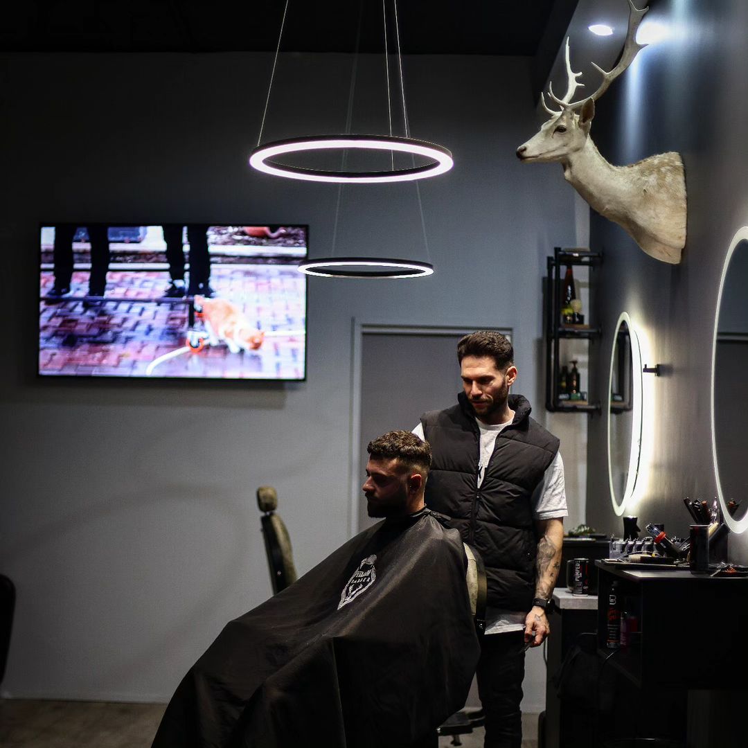 Fellow Barber Premier Haircuts & Grooming in Caroline Springs
