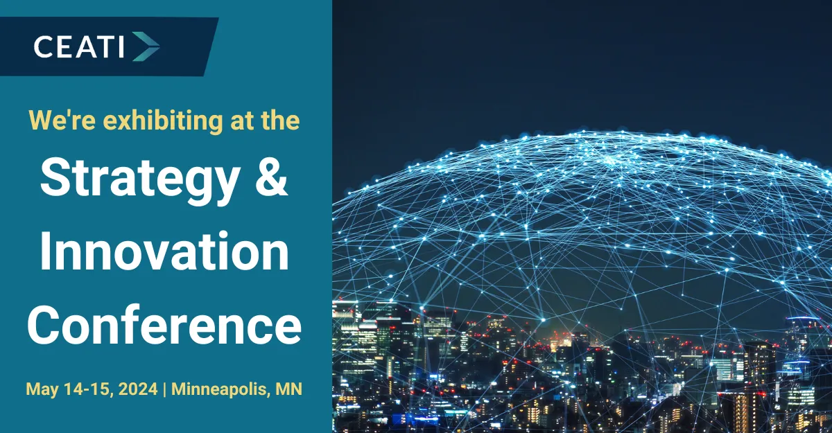 Grid Raven to attend CEATI Strategy Conference Grid Raven