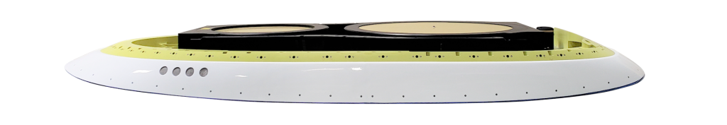 ThinKom Successfully Completes First-Ever, In-Flight Roaming Tests on ...