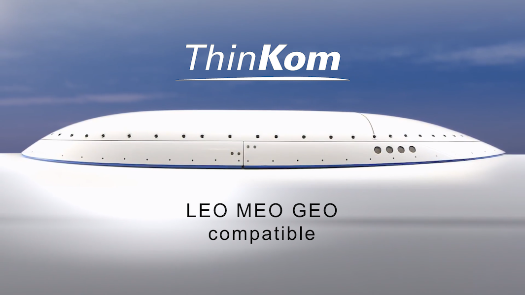 Future-Proof Your Satcom Antenna Technology
