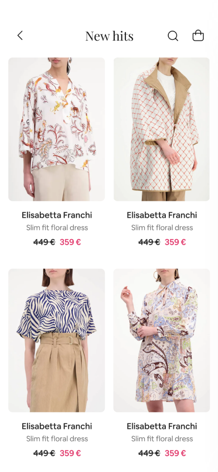 Balance Principle Example