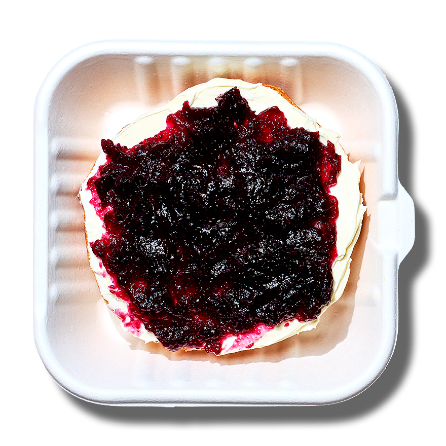 The Bagel Shop Authentic Sourdough Bagels Zurich