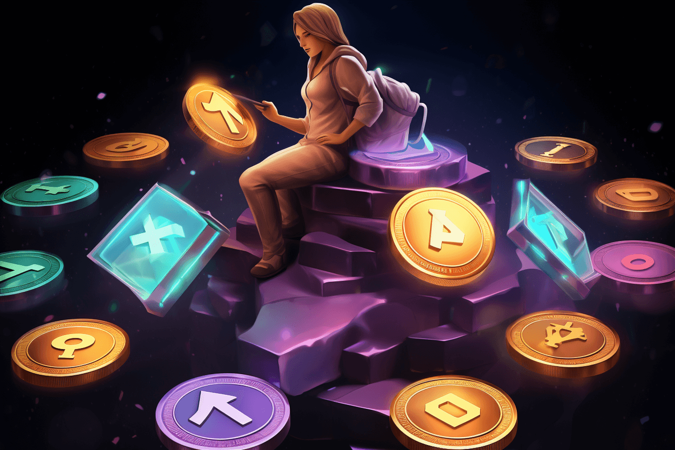 Staking crypto définition et fonctionnement