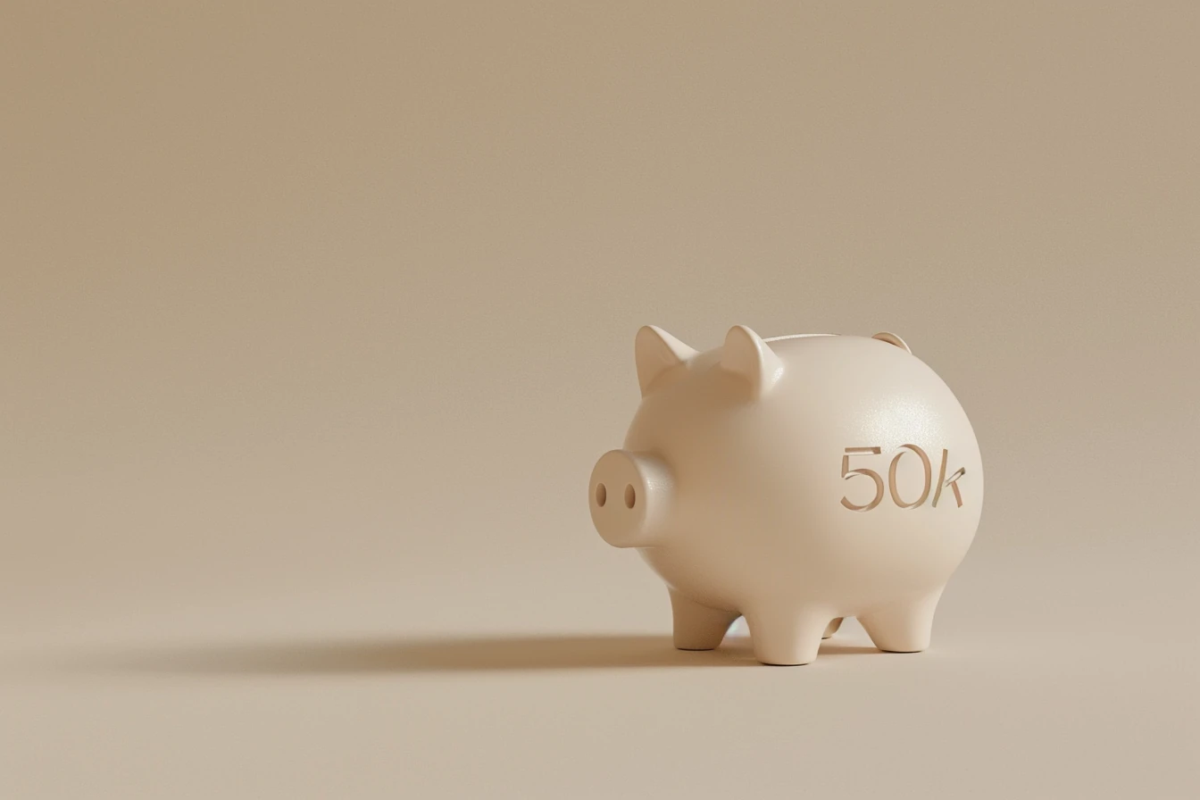 Comment investir 50 000 euros en 2024