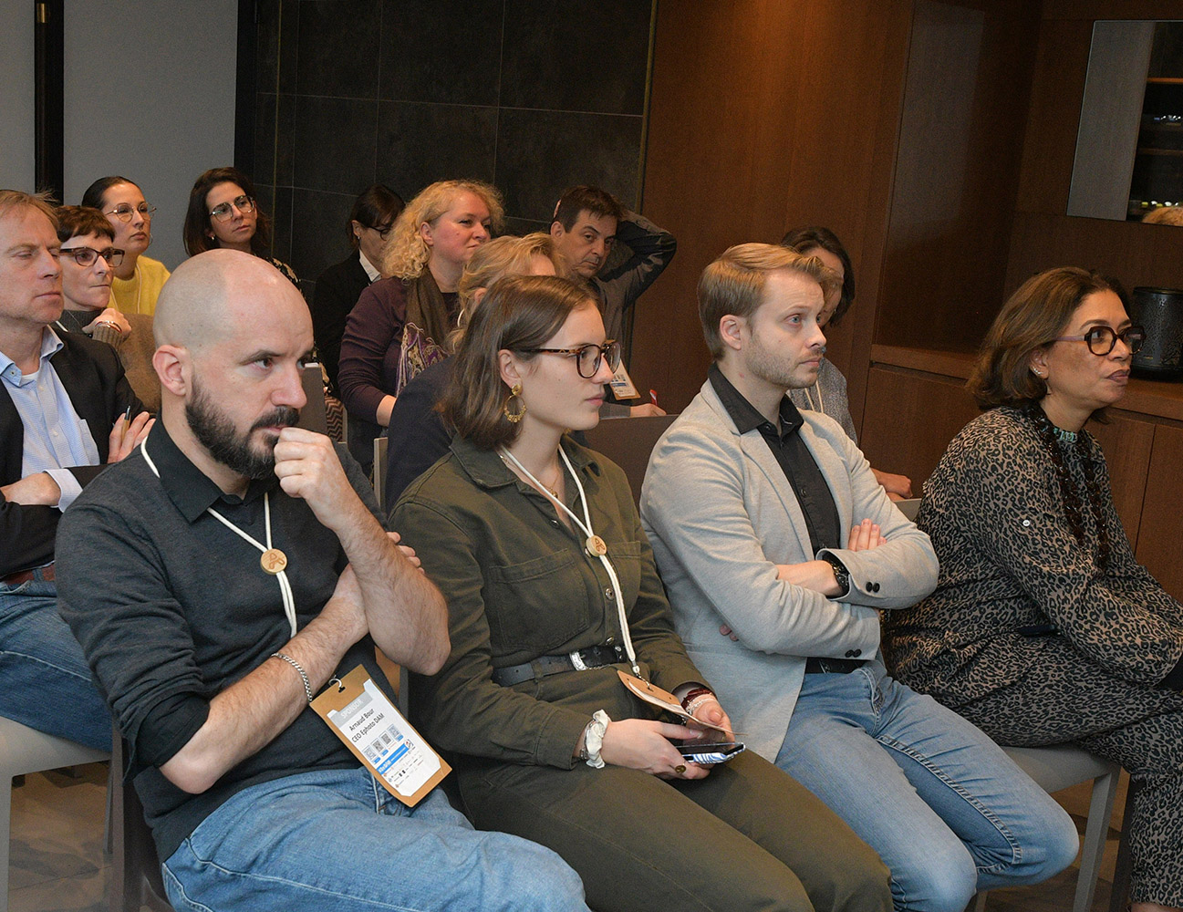 OnDAM 2023 A Look Back at Digital Asset Management Conferences