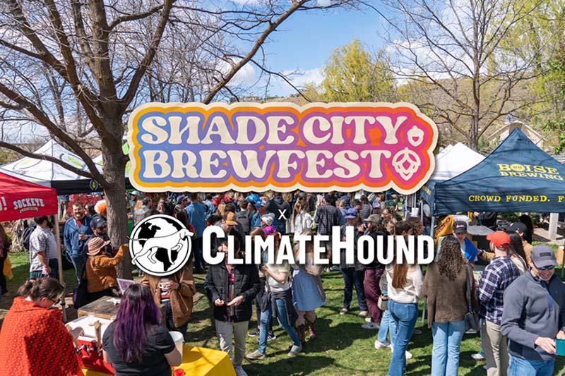 Planning a Food and Beverage Event for Low Climate Impact