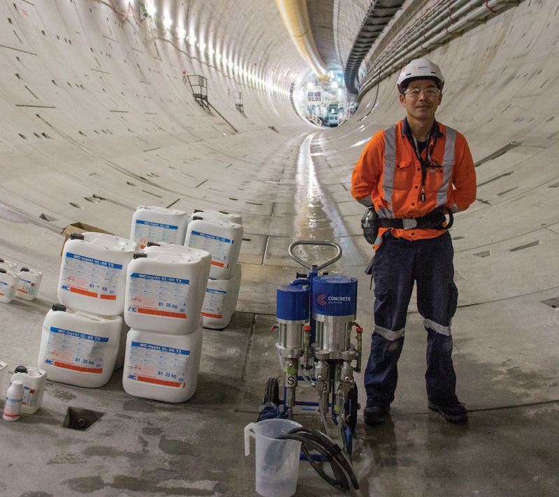 Seismic strengthening & FRP design | Consulting & design services ...