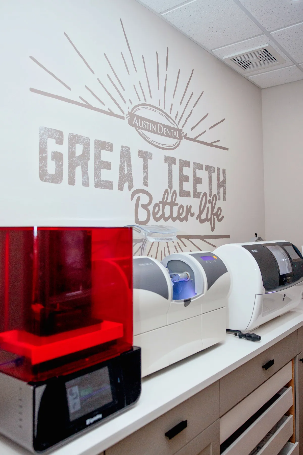 Dentist in Austin Austin Lifetime Dental