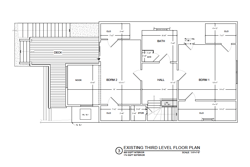 Square Footage Discrepancy Appraisal vs Assessment in San Francisco