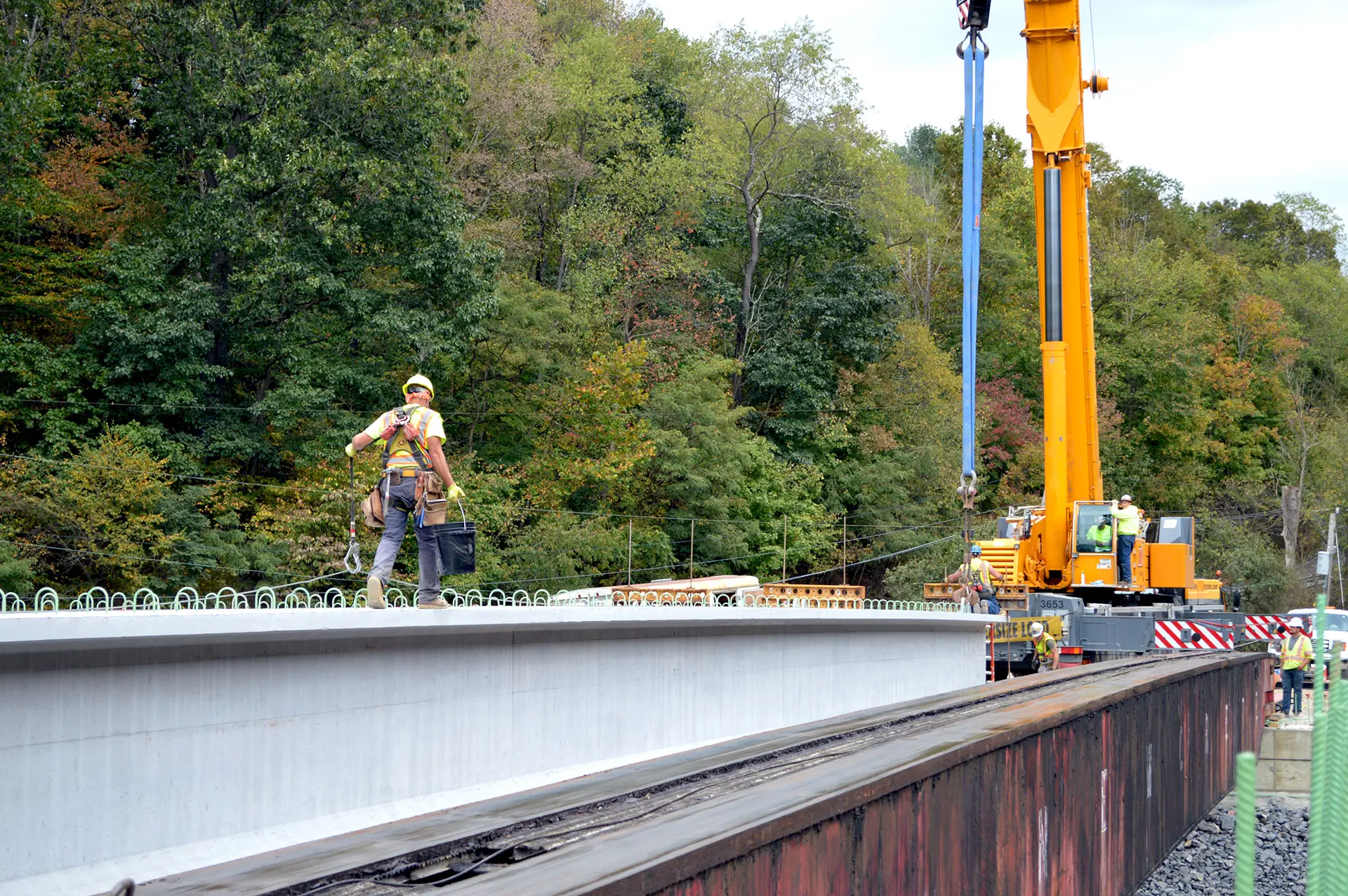 Contact Brayman Construction