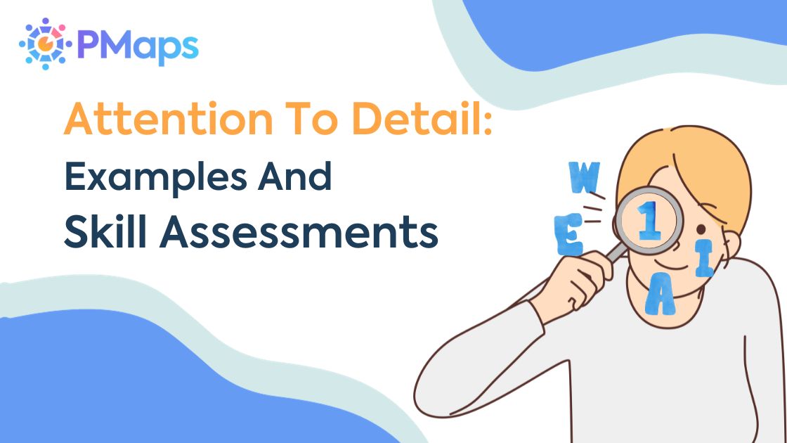 Attention To Detail Examples | How to Improve Attention to Detail | Blog