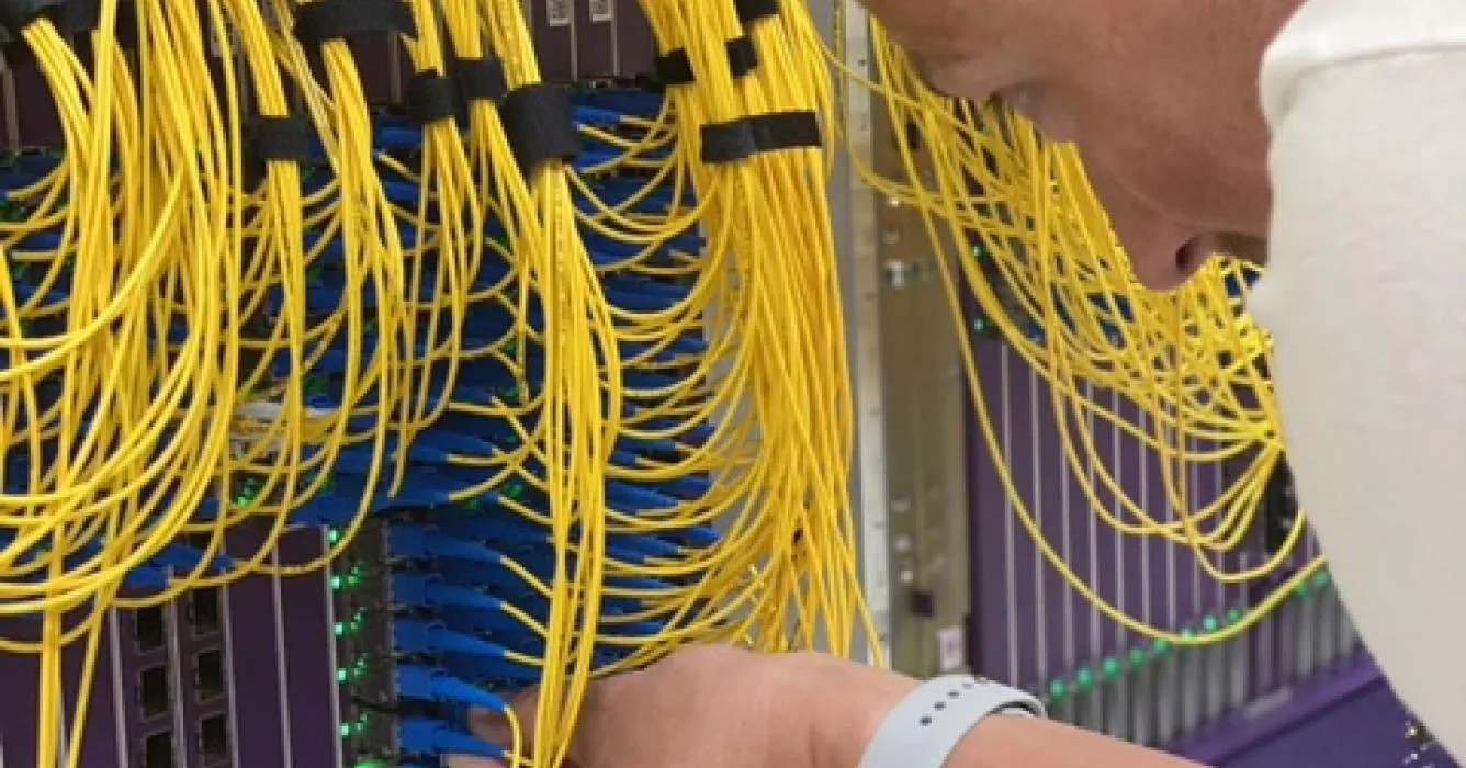 Elevate Brings Fiber to Two More Montrose Neighborhoods