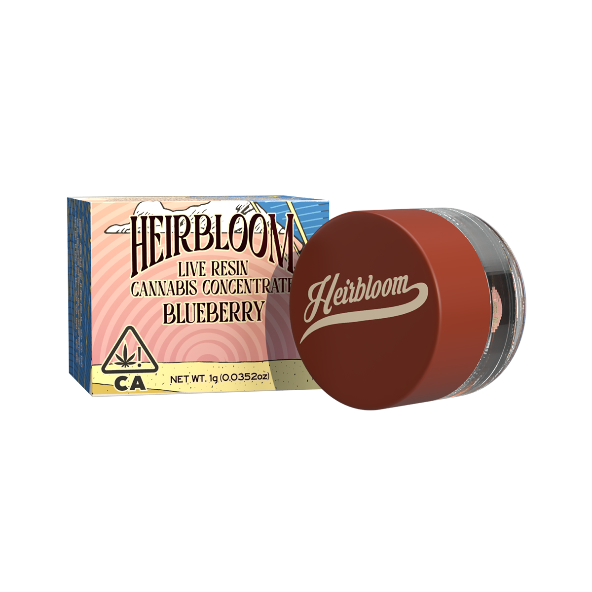 Cherry Pie Review Strawberry Cough 1g Disposable Vape The Heirloom  Collective 1g Legacy Flower