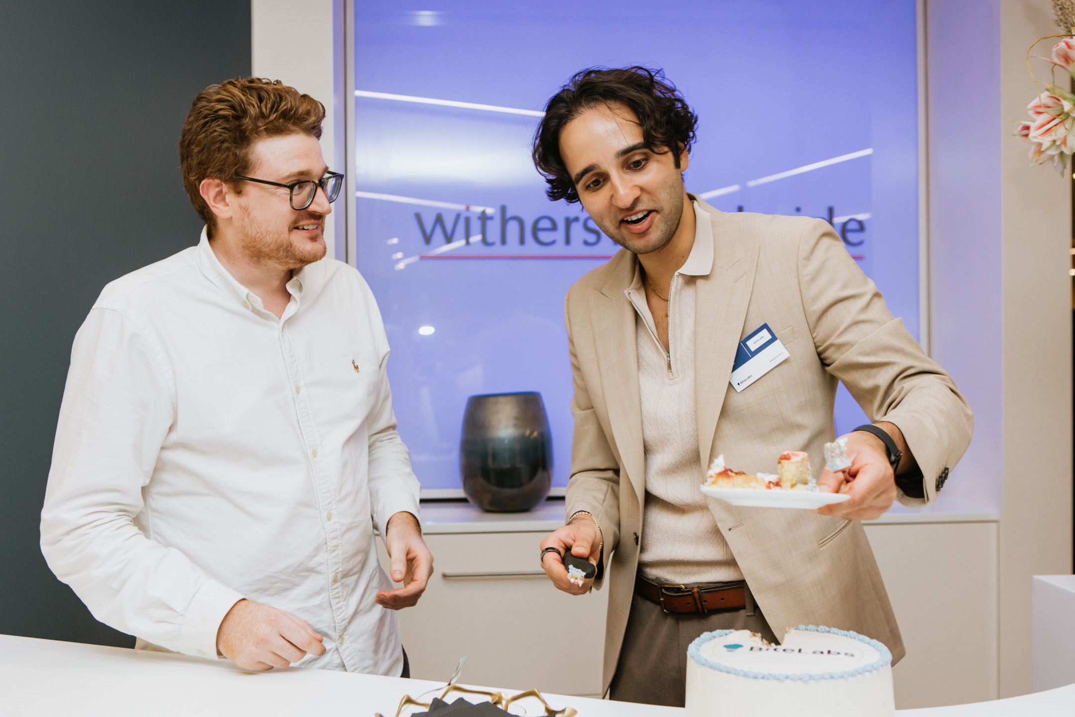 BiteLabs: Empowering Clinicians with HealthTech Skills for Tomorrow's ...