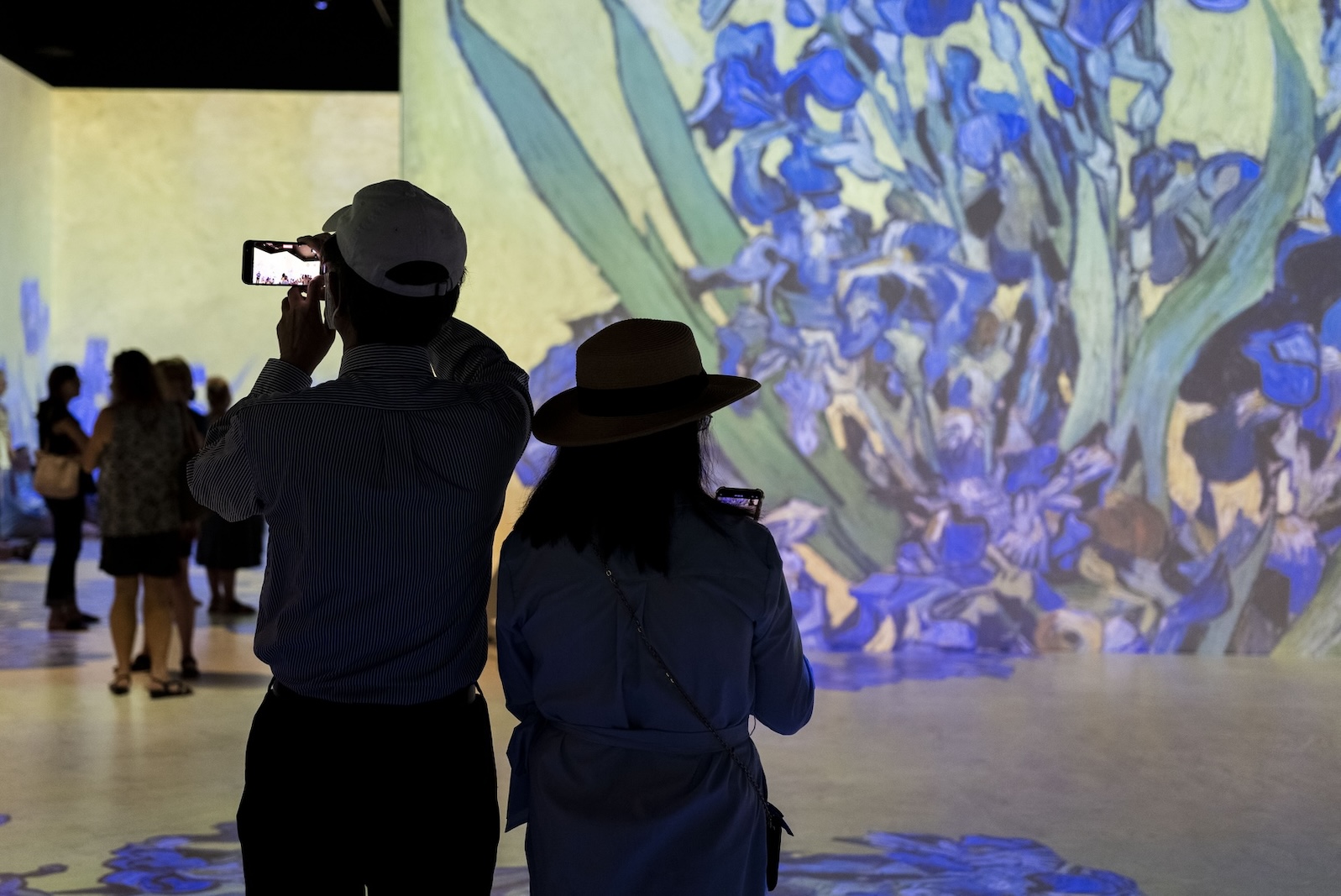 THE LUME Indianapolis