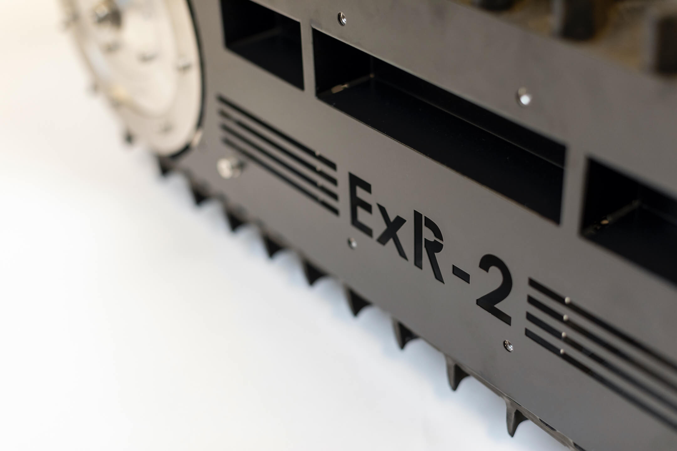 Energy Robotics Articles