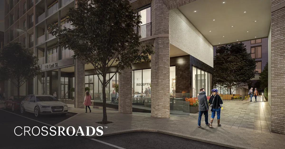 Contact Crossroads Real Estate