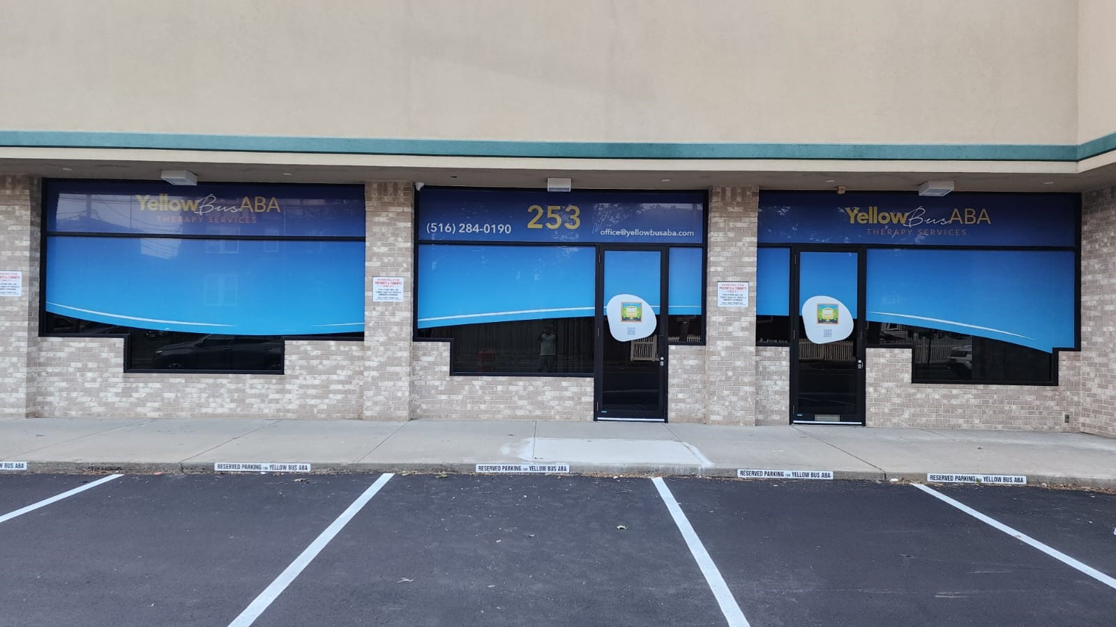 ABA Therapy Center In Lynbrook, New York