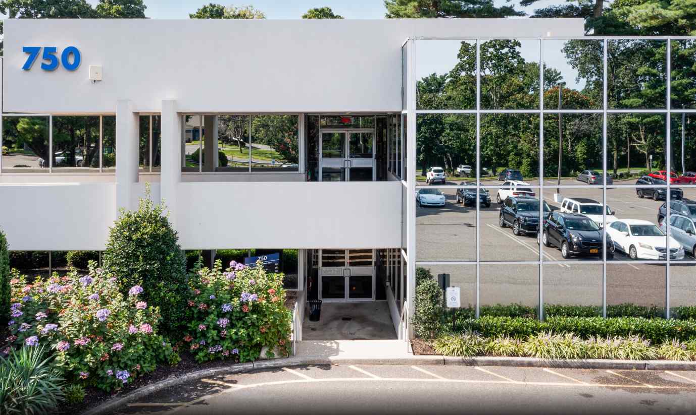 ABA Therapy Center In Hauppauge, New York