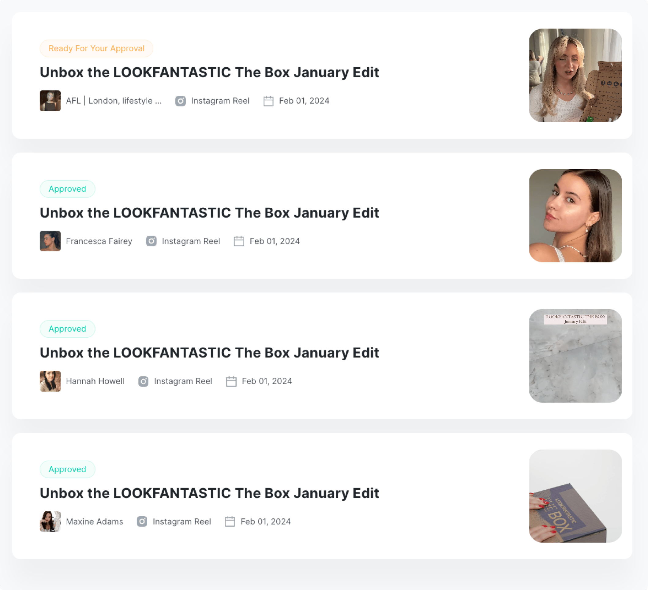 Fresh Look at The Power Of Tiktok Influencer Strategies For Fashion And Beauty
