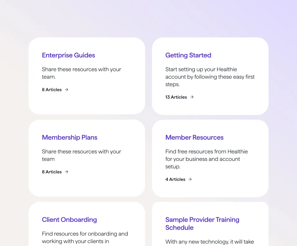 Try Healthie's Telehealth Software Demo | Healthie