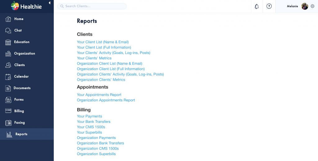 Importance of Private Practice Management Software | Healthie