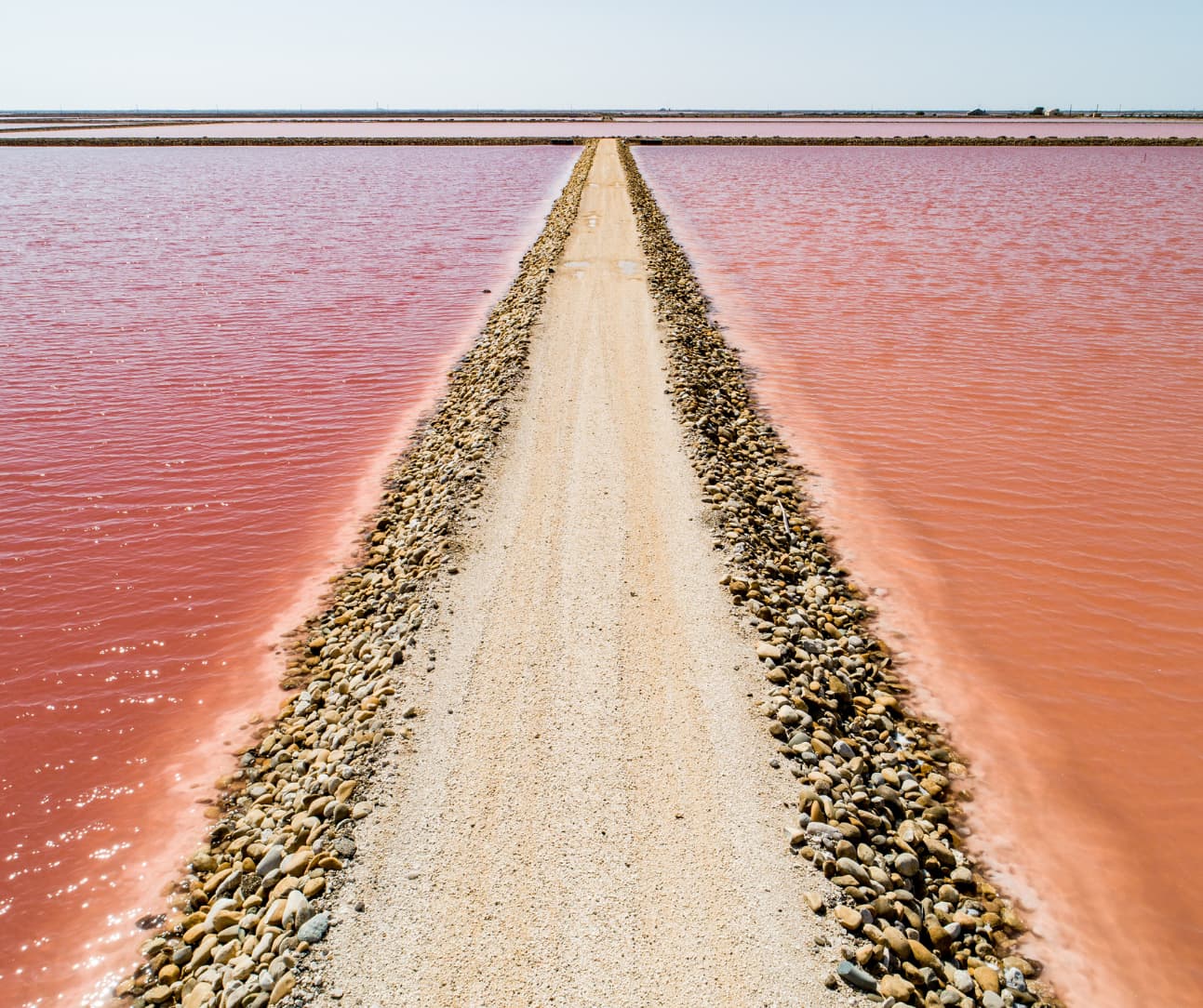 Elegantes Salin De Giraud Bild