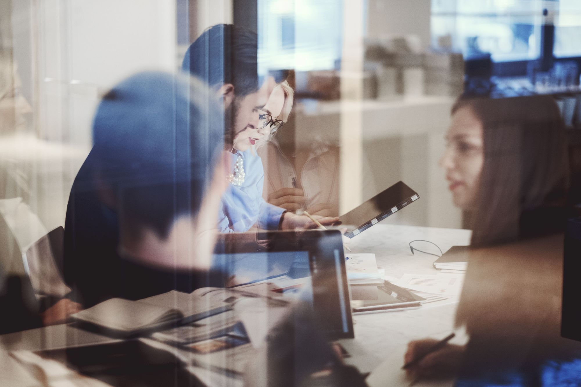 Hybridge Capital Management