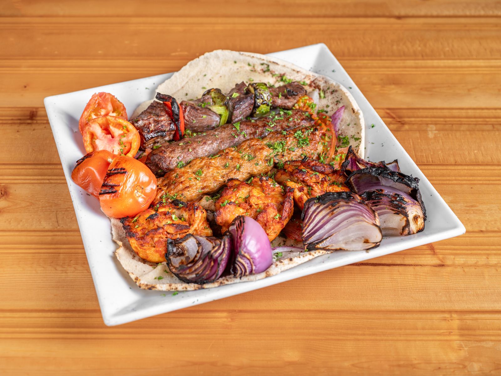 Al Salam Halal Restaurant