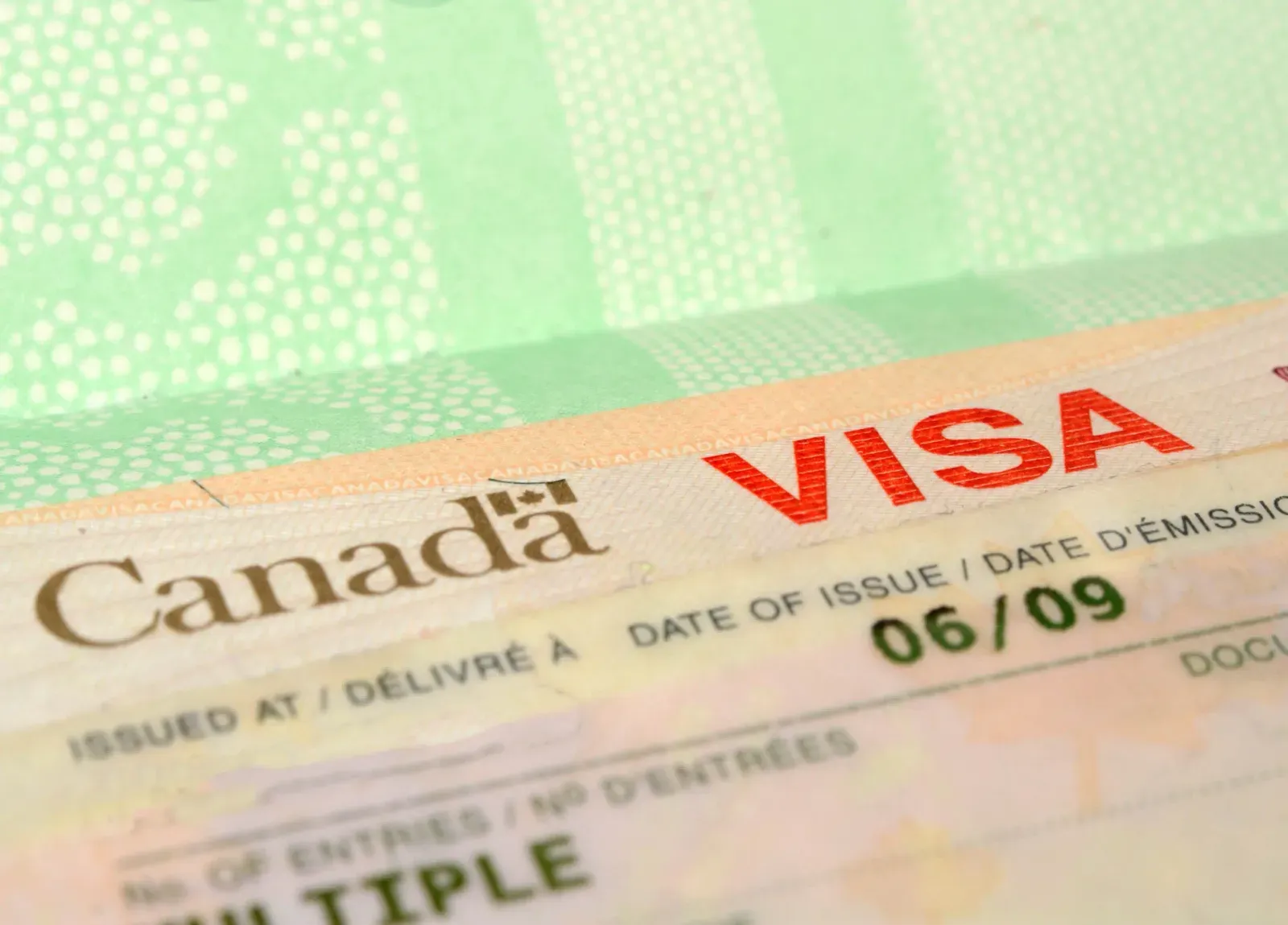 Канадская виза. Туристическая виза в канаду. Канадская виза. Burundi visa. Рабочая виза.