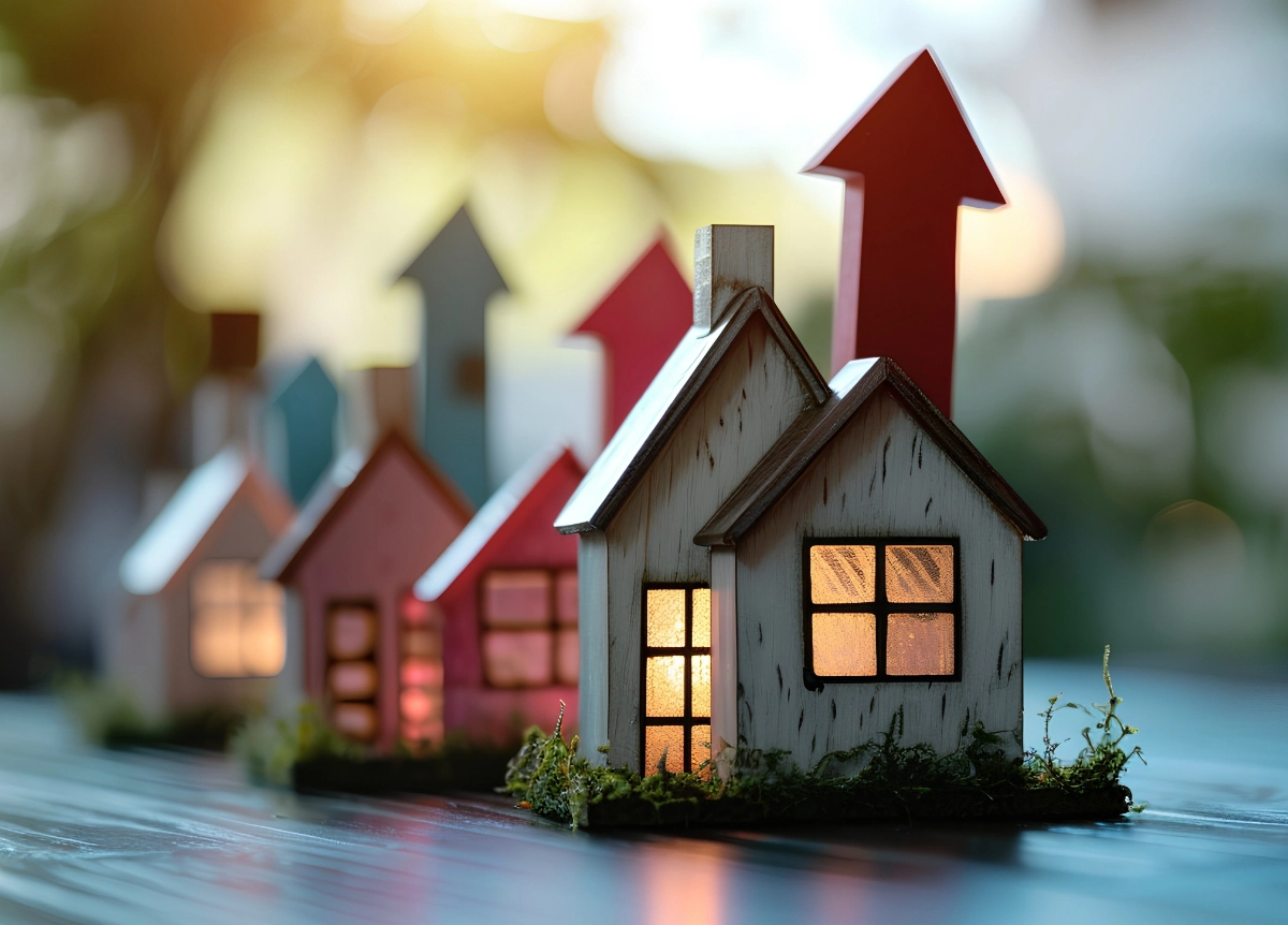 Market update April 2024: Runaway rental demand - PayProp Blog
