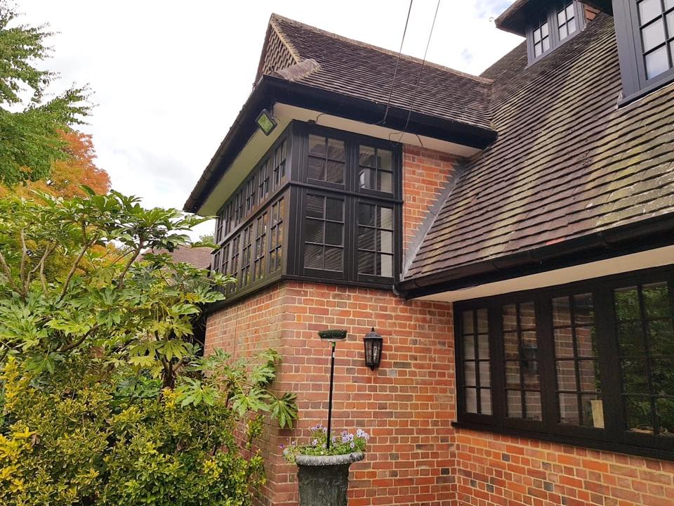 Double Glazing Eastbourne - Coastal Glass in Sussex