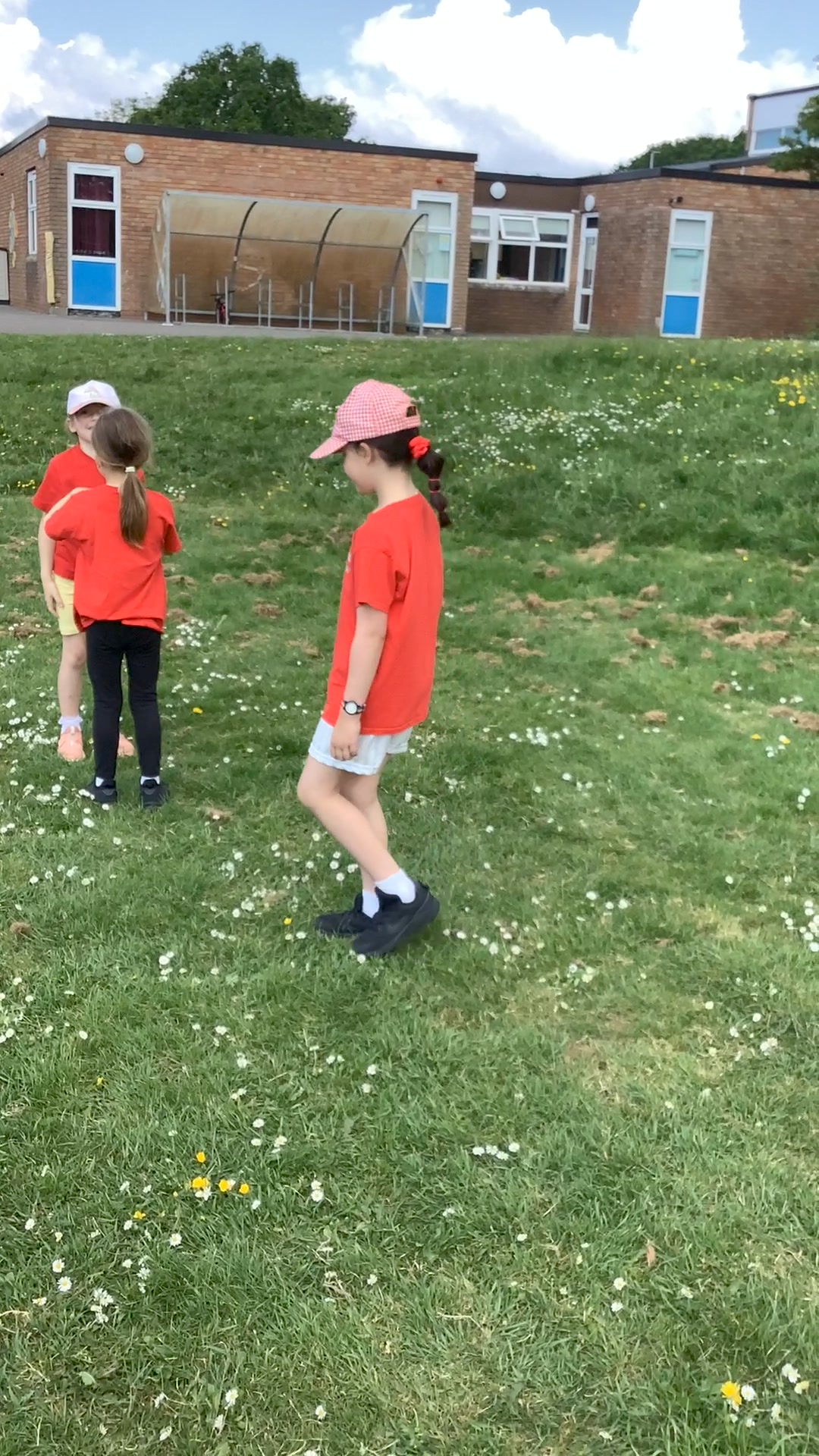 School Parliament At Thornbury Primary School