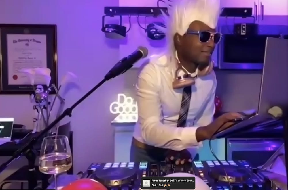 Michele Lisa Simms-Burton - Blog and Articles