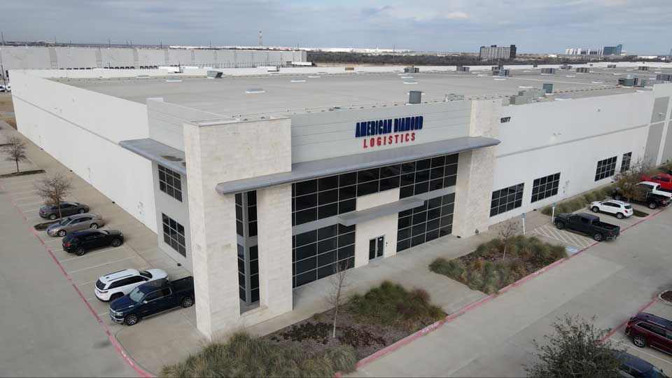 About Company | American Diamond Logistics
