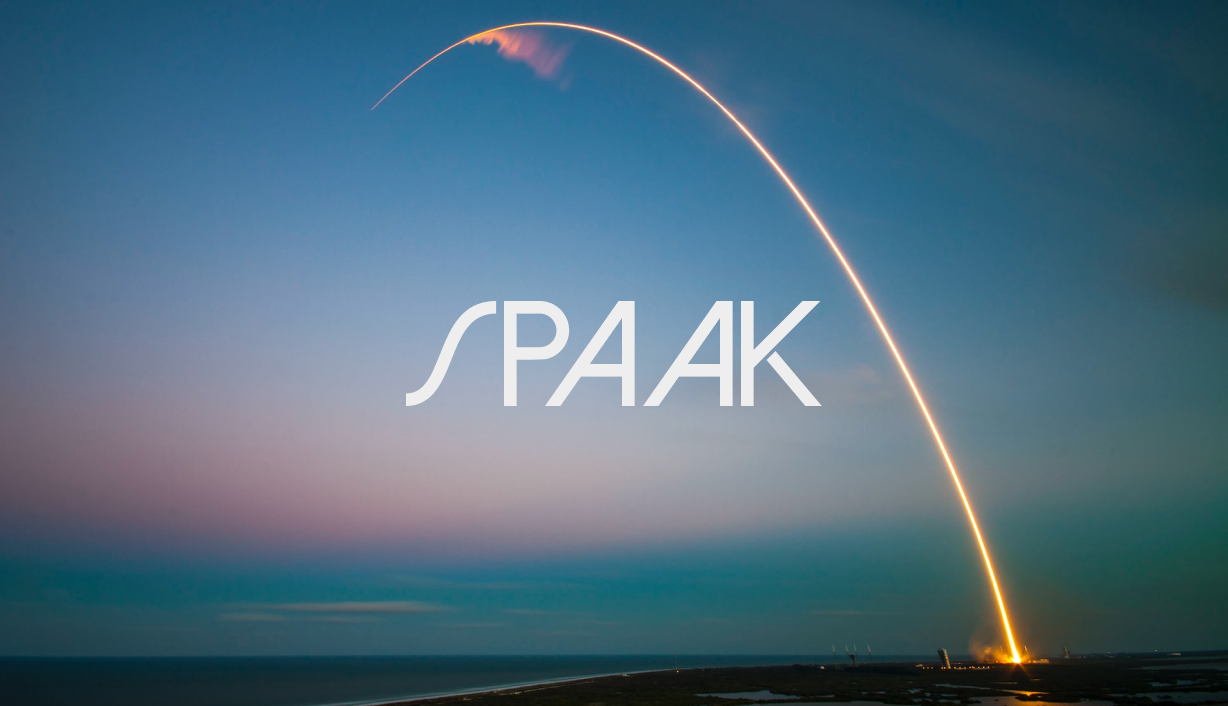 Spaak Technologies