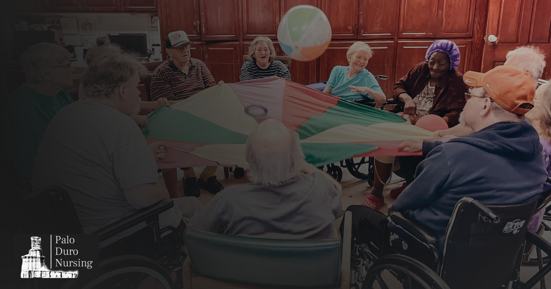 Palo Duro Nursing Home photo 9