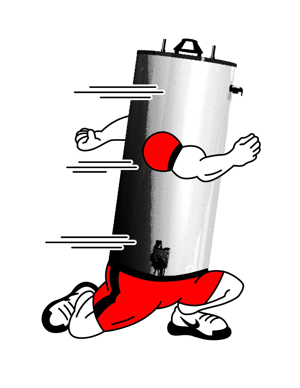 Hot Water Tanks Winnipeg City Wide Water Heater Service