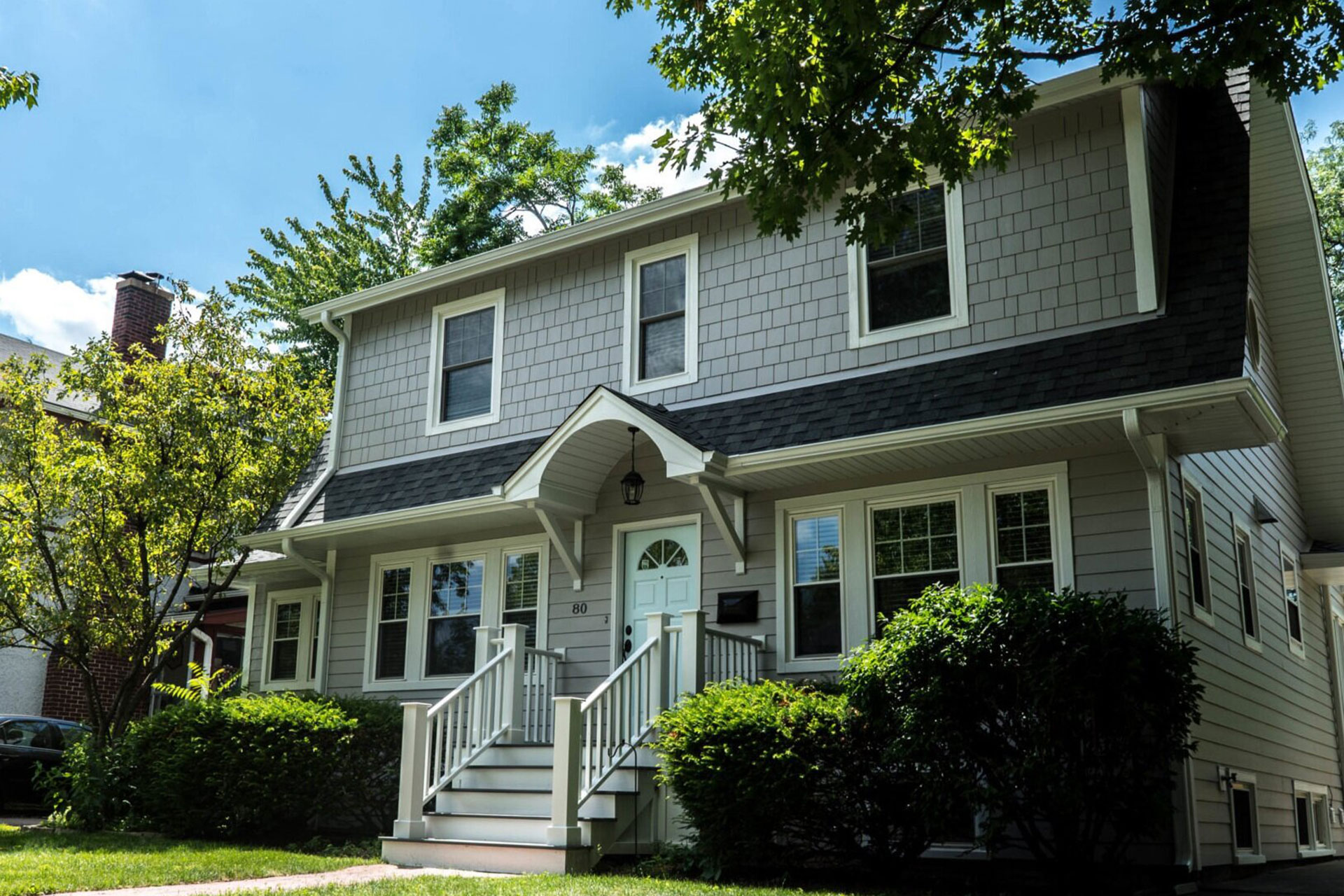 Window & Remodeling Company La Grange IL Keenan Homes