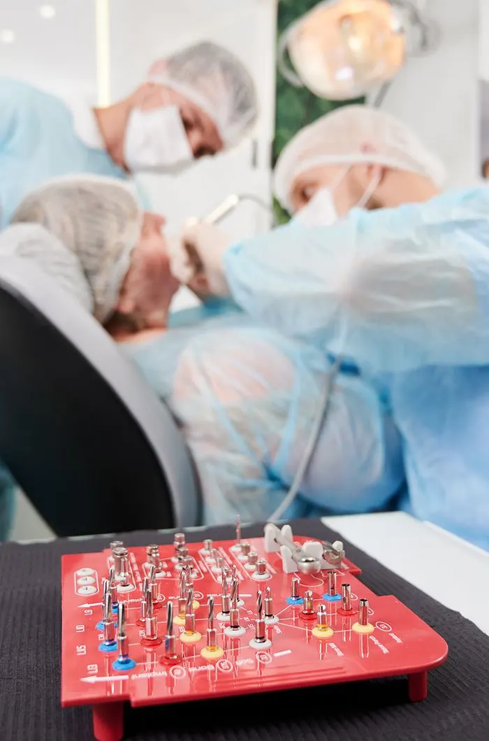 Dental Implant Restoration in Poulsbo Nordic Family Dental