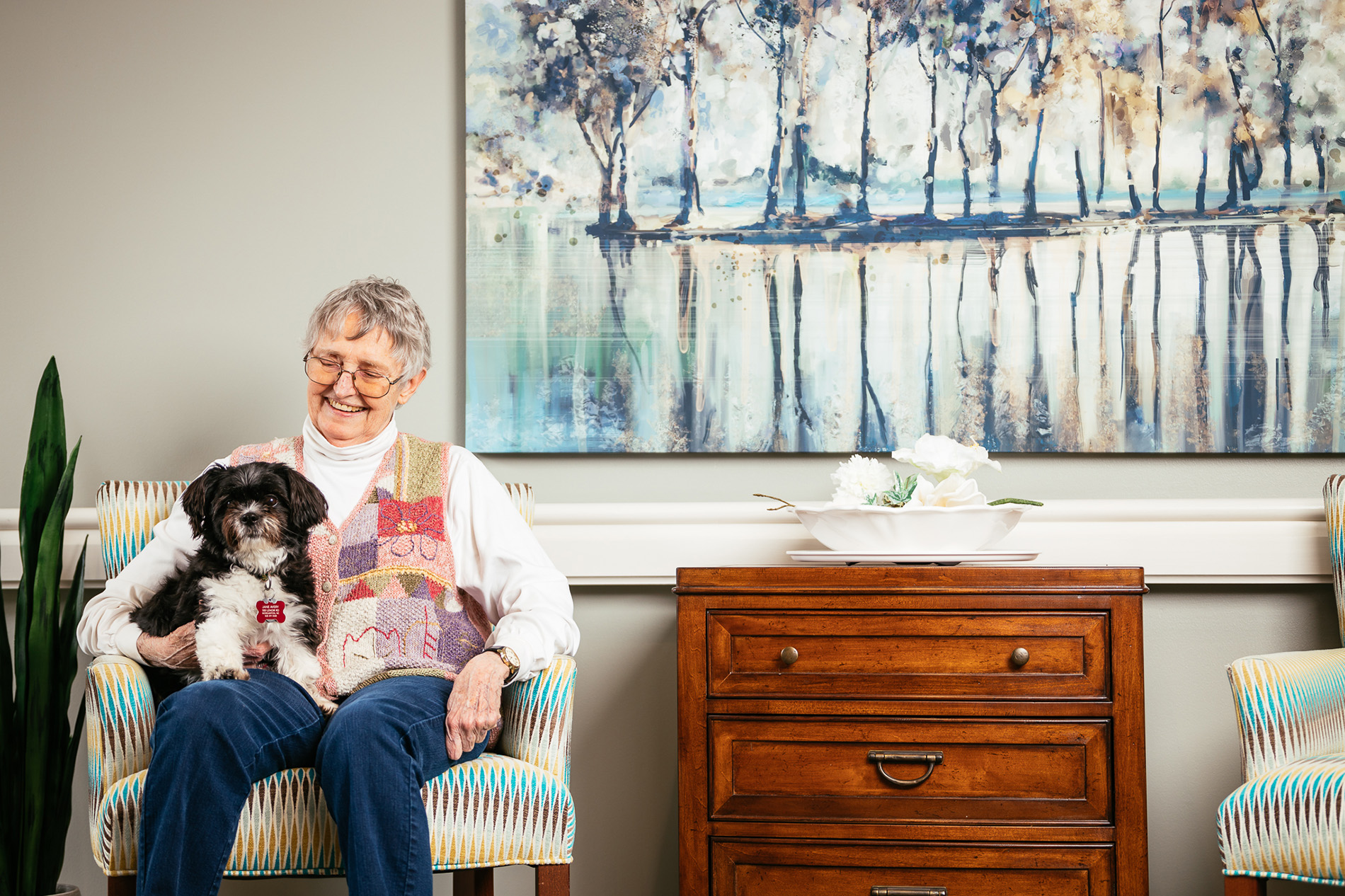 Welcome to Grace Ridge