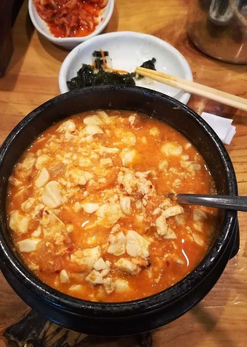 House of Tofu Soup Order Online Foodly