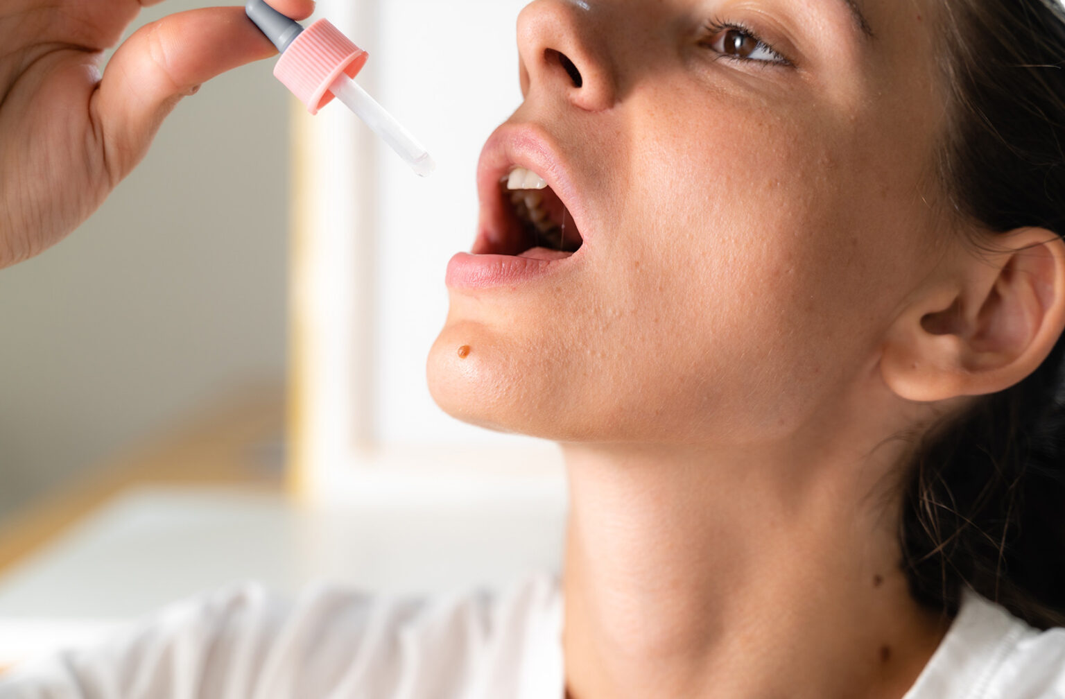 Oral v. Sublingual Consumption. Which Is Better?