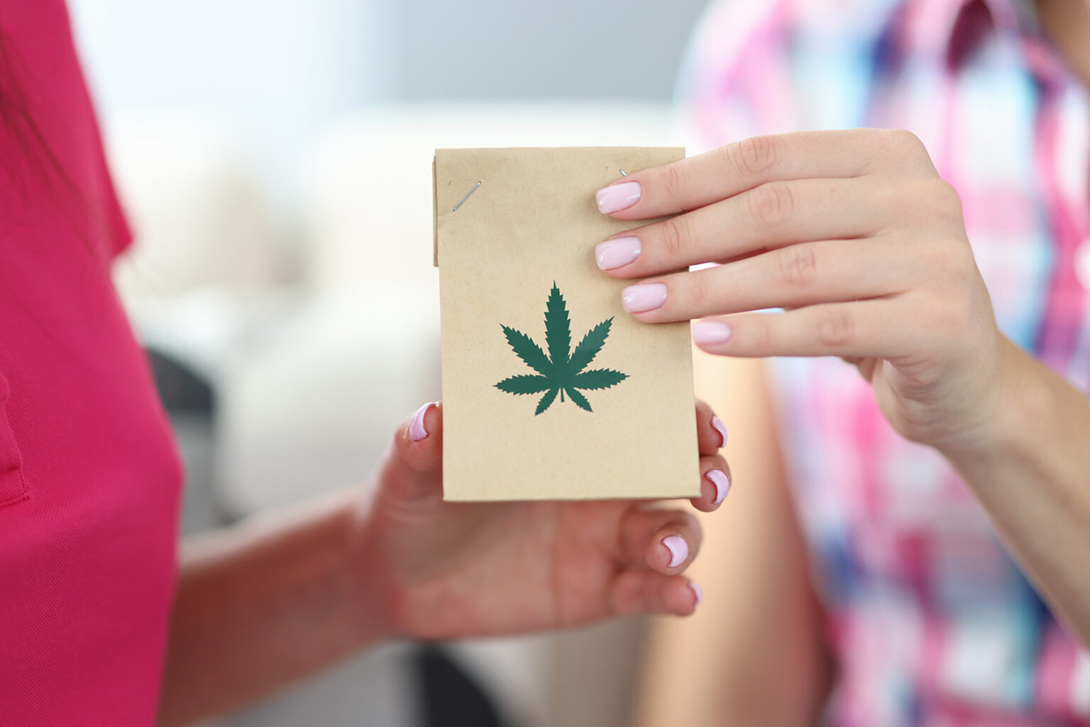 How The Right Packaging Can Help You Grow Your Cannabis Business